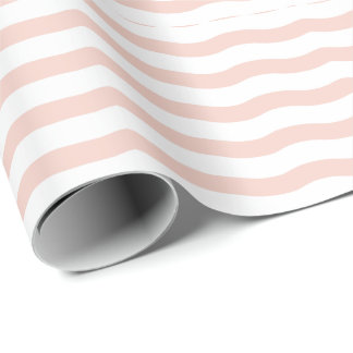 Soft-Girl-Ästhetik rosa Welle | Y2K Pastell Retro Geschenkpapier