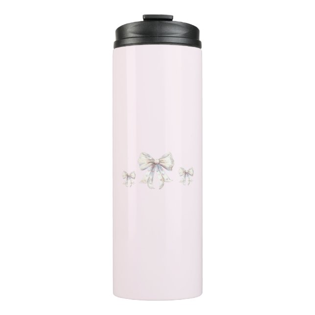  Soft Girly  Thermosbecher (Vorderseite)