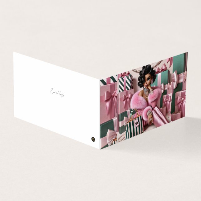 Soft Glam (Vorderseite)