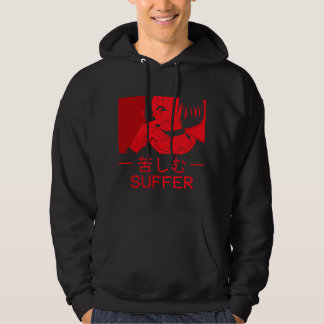 Soft Grunge Ästhetik Anime Mädchen Egirl Eboy Goth Hoodie