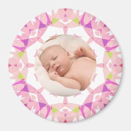 Soft Hübsch Pastete Custom Christmas Foto Picture Magnet