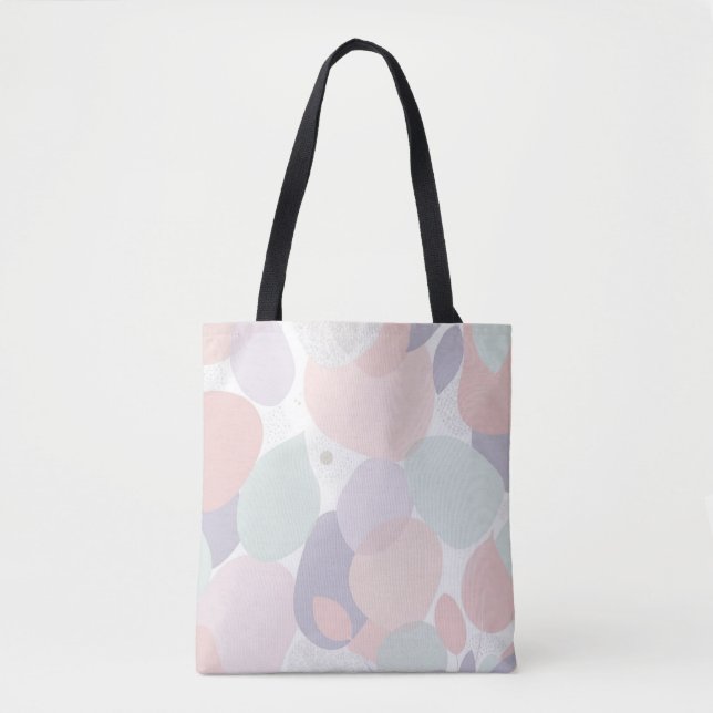 Soft Hues (Vorderseite)