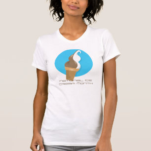 Soft Ice Creme T - Shirt