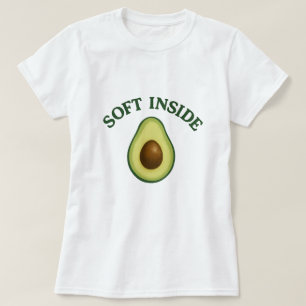 Soft Inside T-Shirt