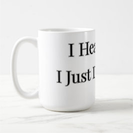 Soft-Life-Ästhetik Kaffeetasse