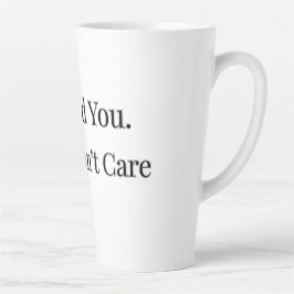 Soft-Life-Ästhetik Milchtasse