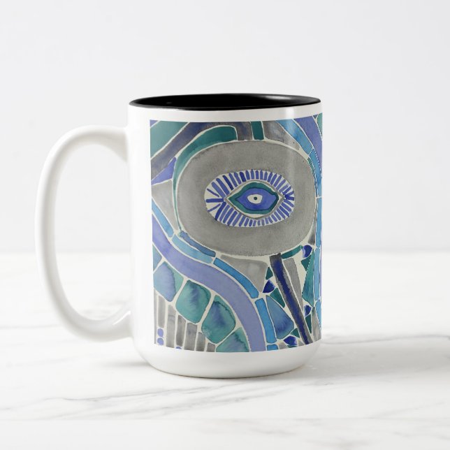 Soft Lift Tasse (Links)