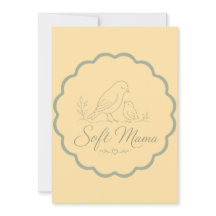 Soft Mama – Premium Pflege & Essentials für Mütter