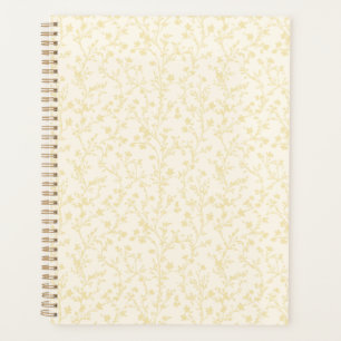 Soft Meadow Buttercream - Neutral Planer