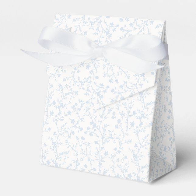Soft Meadow Puderblau - Neutral Geschenkschachtel (Vorderseite)
