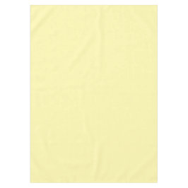 Soft Morning Ray Tischdecke