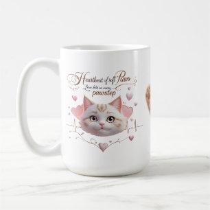 Soft Paws Symphony - 15 oz Classic Tasse