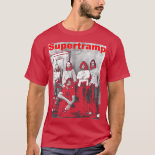 Soft Rock Gruppe EsSential lustige Familie T-Shirt