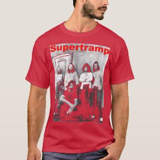 Soft Rock Gruppe EsSential lustige Familie T-Shirt
