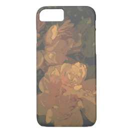 Soft Rose Case-Mate iPhone Hülle