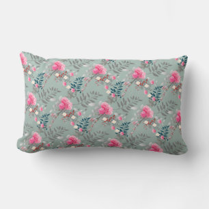 Soft Rose Lendenkissen