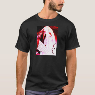 Soft Rubies Mystery Dream T-Shirt