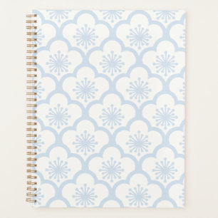 Soft Sakura Powder Blue - Neutral Planer