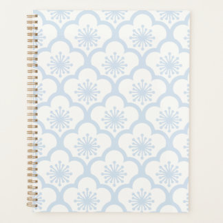 Soft Sakura Powder Blue - Neutral Planer