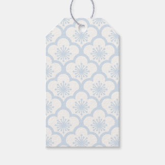 Soft Sakura Puderblau - Neutral Geschenkanhänger