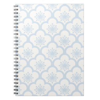 Soft Sakura Puderblau - Neutral Notizblock