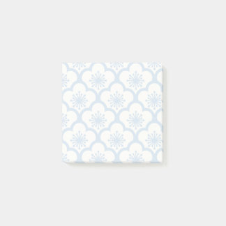 Soft Sakura Puderblau - Neutral Post-it Klebezettel