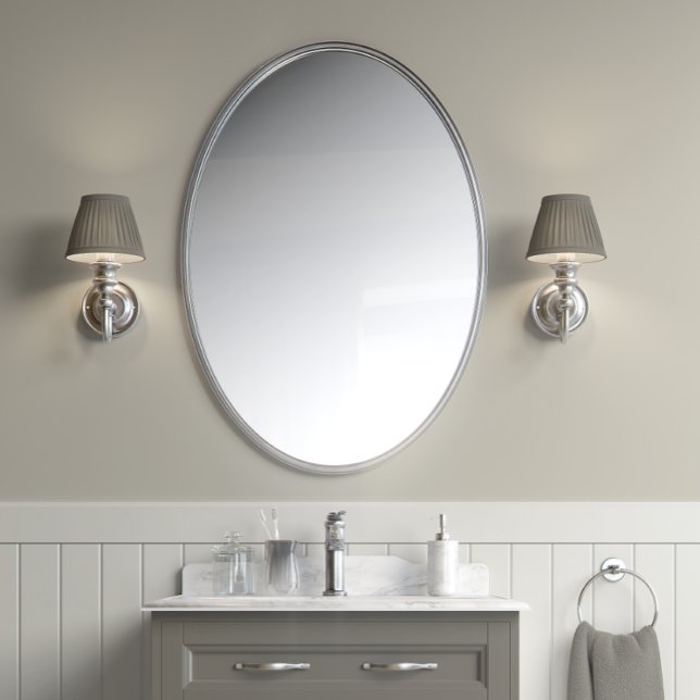 Soft Seafoam Bliss - Sea afoam Green - Coastal Chi Tapete (Soft Seafoam Bliss - Seafoam Green - Coastal Chic Peel and Stick Wallpaper)