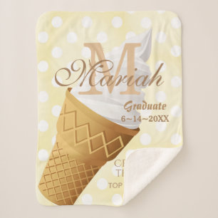 Soft Serve Vanilla Club Sherpadecke