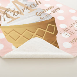 Soft Serve Vanilla Ice Sherpadecke