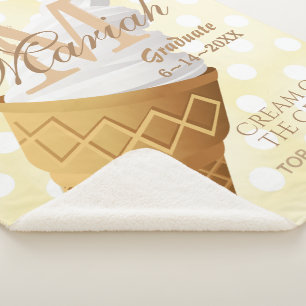 Soft Serve Vanilla Ice Sherpadecke