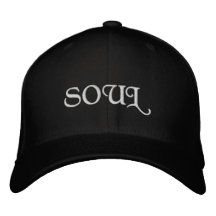 Soft Soul Text Schwarz Flexfit Wolle Valentinstag-