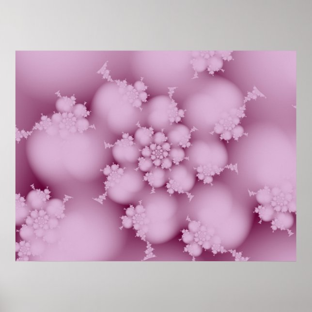 Soft Sphere Poster (Vorne)