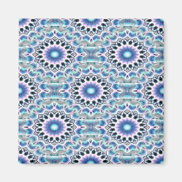 Soft Spring... Magnet