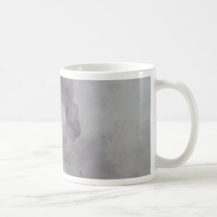 Soft Stiefmütterchen Tasse