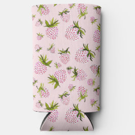 Soft Strawberries - Berry Sweet  Selters Dosenkühler