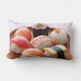 Soft Sushi Delight Cushion – Cute & Cozy Lendenkissen
