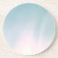 Soft Tones Sandstone Untersetzer