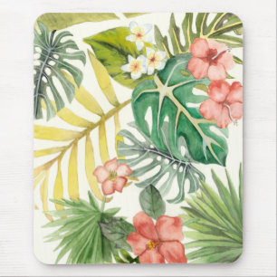 Soft Tropics Mousepad