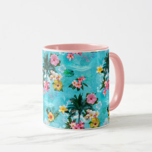 Soft Tropix Tasse