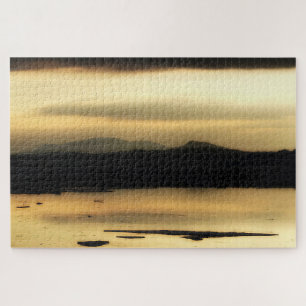 Soft Twilight Puzzle