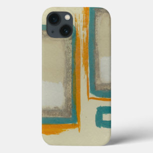 Soft und Bold Rothko Inspiriert Abstrakt Case-Mate iPhone Hülle