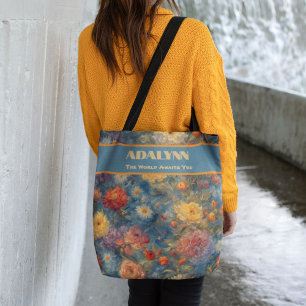 Soft Watercolor Abschluss Geschenke für Großtochte