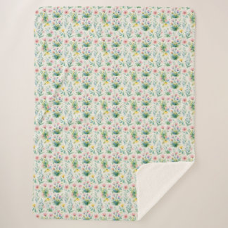 soft watercolor windflowers sherpadecke