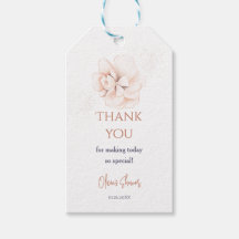 Soft Wildflowers Modern Baby Shower Invitation