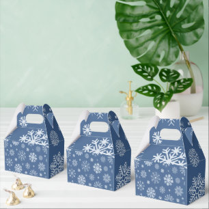 Soft Winter Kollektion — Ruhig, Gemütlich & Zeitlo Geschenkschachtel