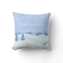 Soft Winter Kollektion — Ruhig, Gemütlich & Zeitlo