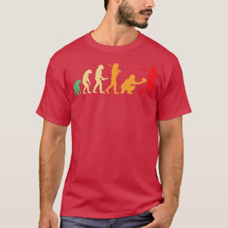 Softball 6 T-Shirt