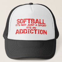 Softball-Adoption