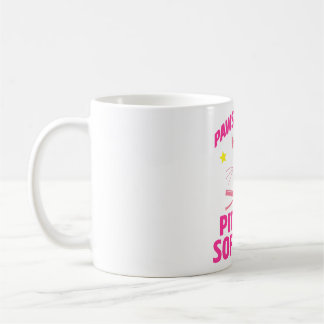 Softball Cat Lover Pitcher Softball Catcher Bat Ba Kaffeetasse