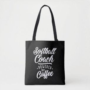 Softball Coach Job Title-Geschenk
